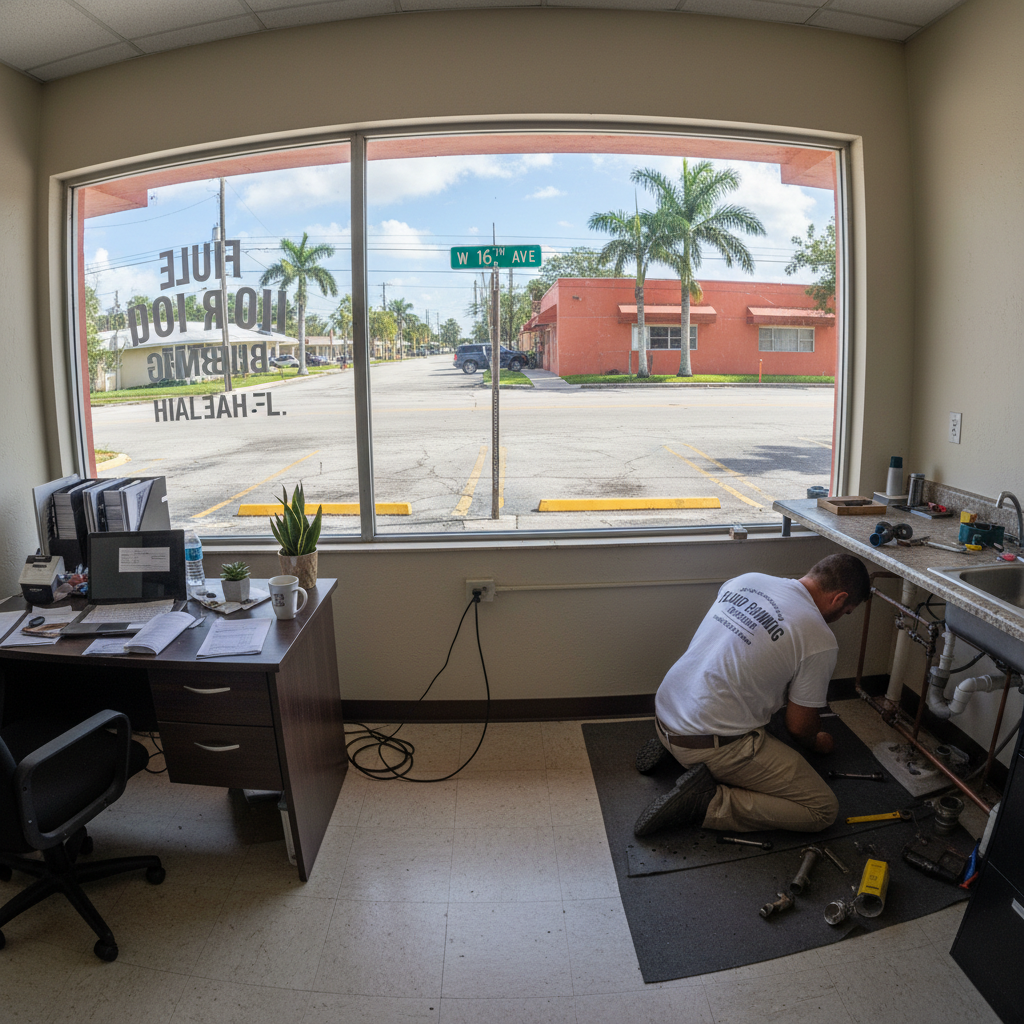 Water Heater Repair & Installation - Hialeah plumbing repair near me in Hialeah, FL