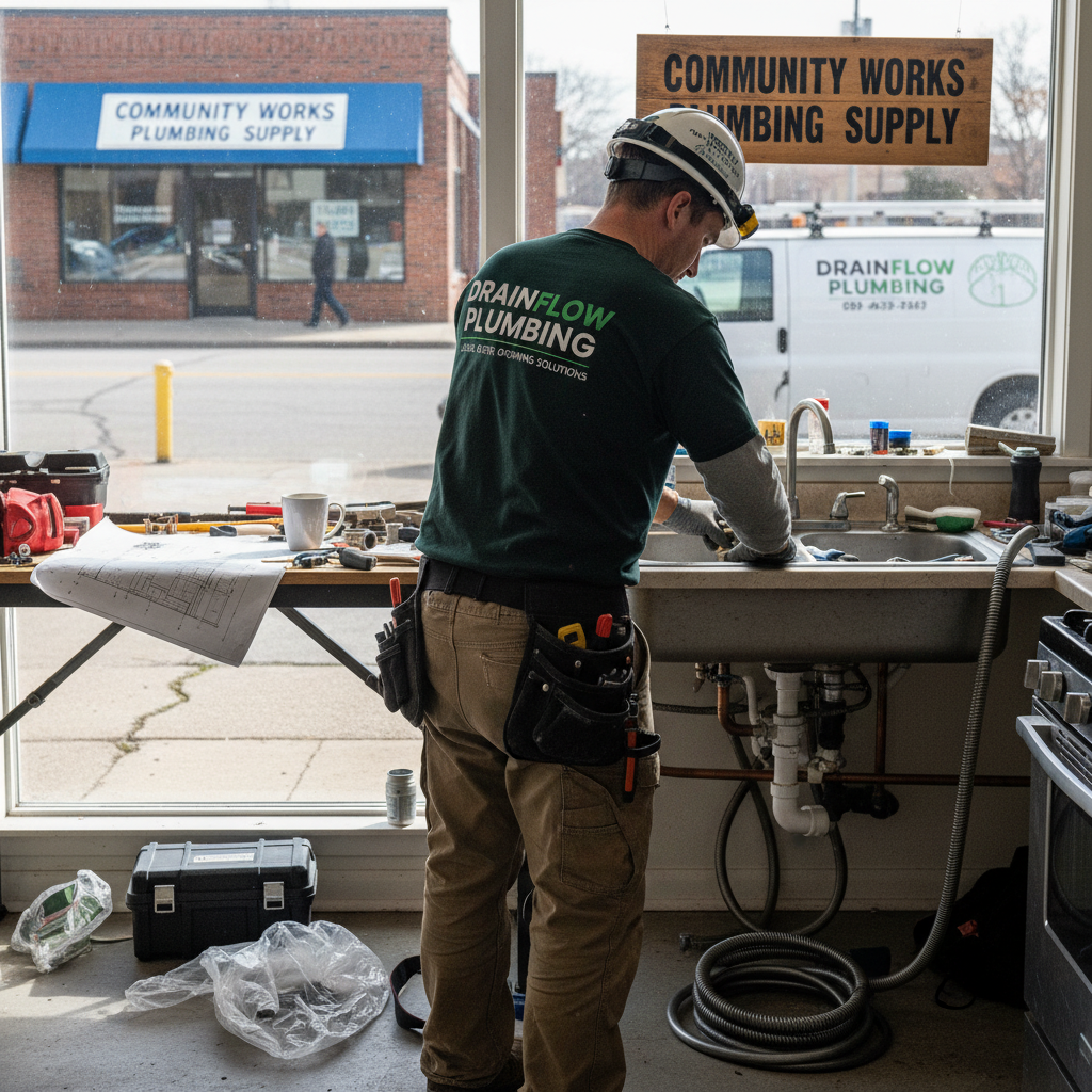 Drain Cleaning & Unclogging - Hialeah plumbing repair near me in Hialeah, FL