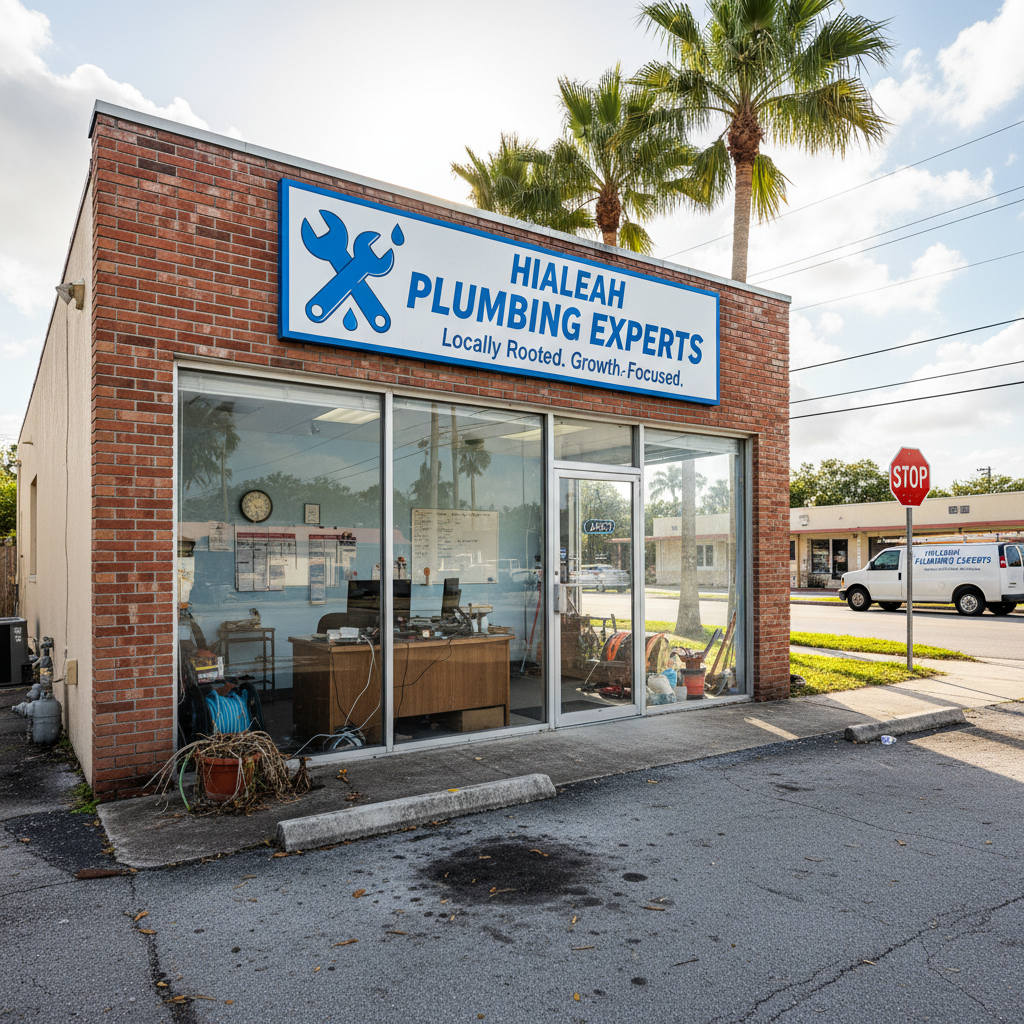 Emergency Plumbing Repair - Hialeah plumbing repair near me in Hialeah, FL