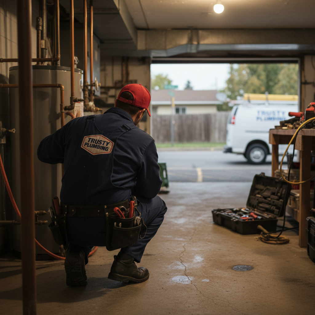 Drain Cleaning - plumber Lake Wales FL in Lake Wales, FL