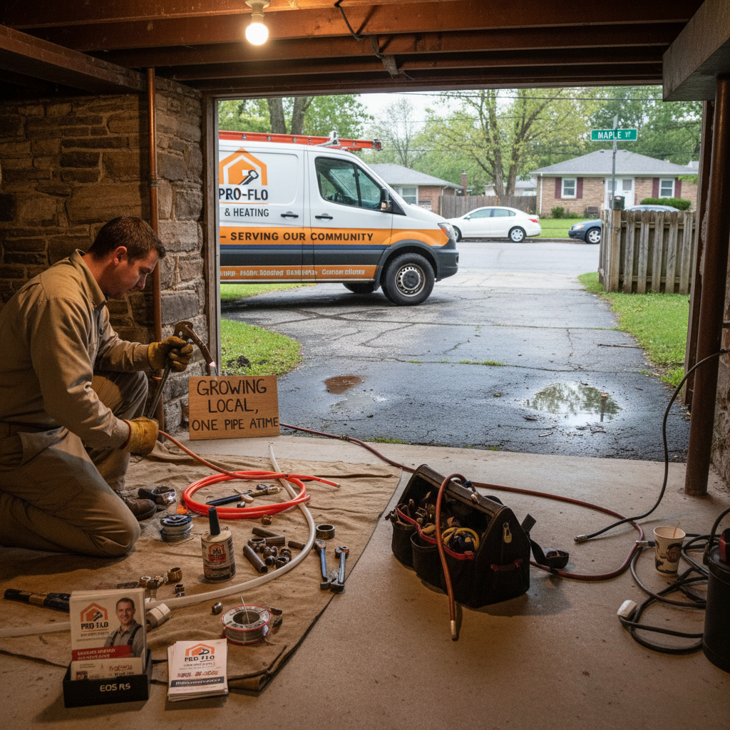 Professional LoanDepot Pro Plumber Miami FL in Miami, FL